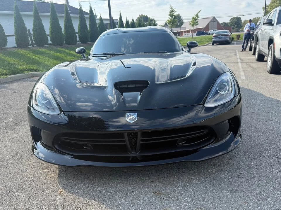 2015 Dodge Viper 5th Gen - Image 4 of 13