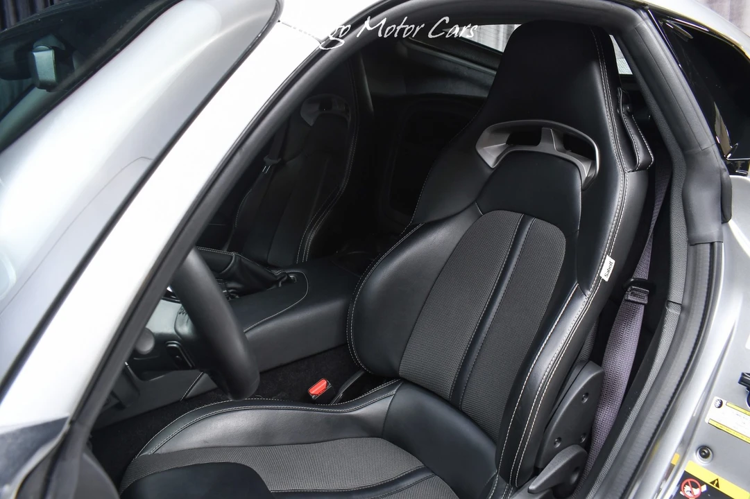 2015 Dodge Viper 5th Gen - Image 11 of 12