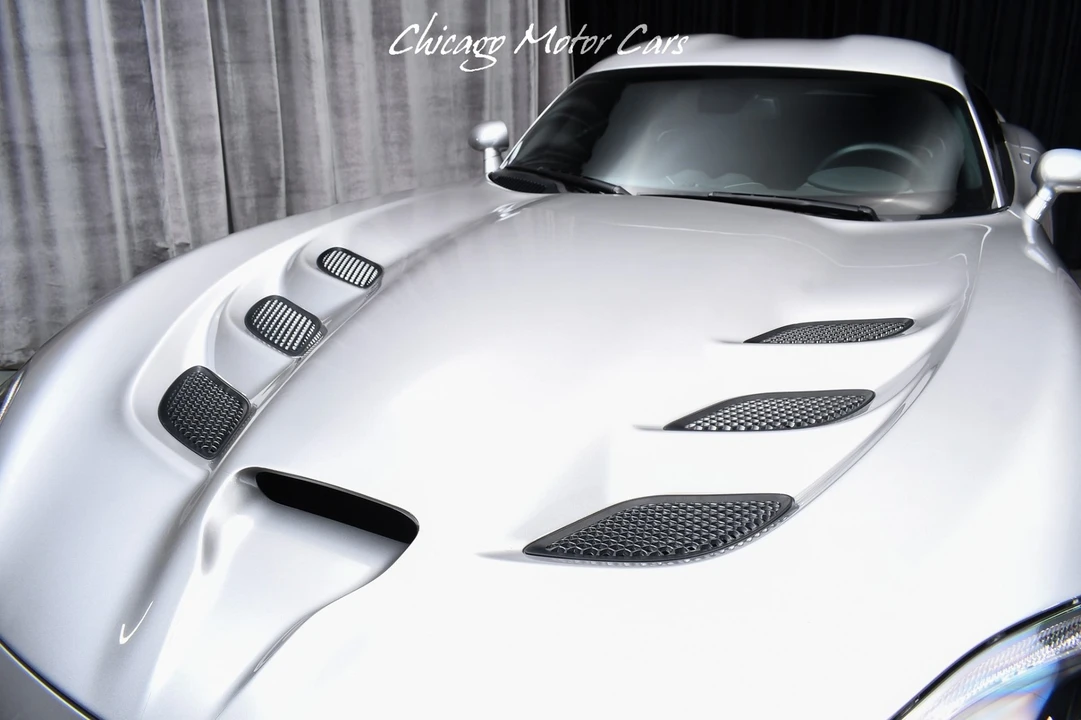2015 Dodge Viper 5th Gen - Image 8 of 12