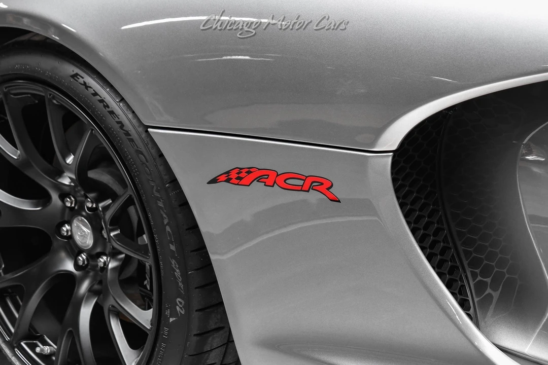 2015 Dodge Viper 5th Gen - Image 27 of 31