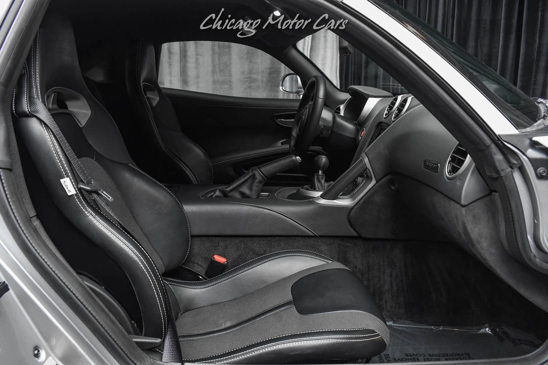 2015 Dodge Viper 5th Gen - Image 18 of 21