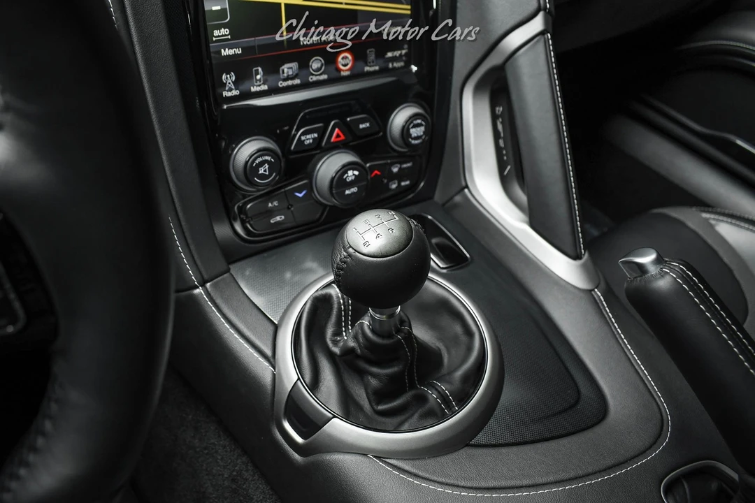 2015 Dodge Viper 5th Gen - Image 15 of 31