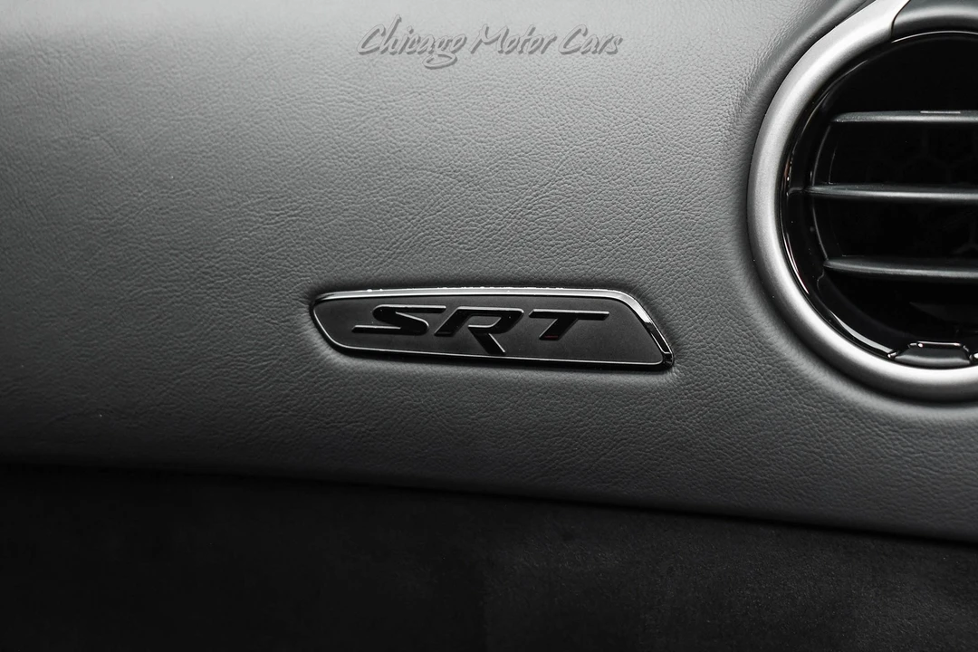 2015 Dodge Viper 5th Gen - Image 20 of 31