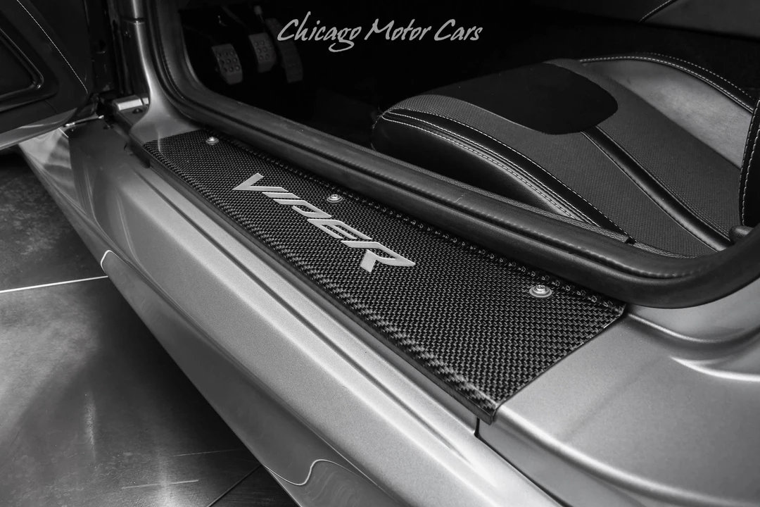 2015 Dodge Viper 5th Gen - Image 21 of 21