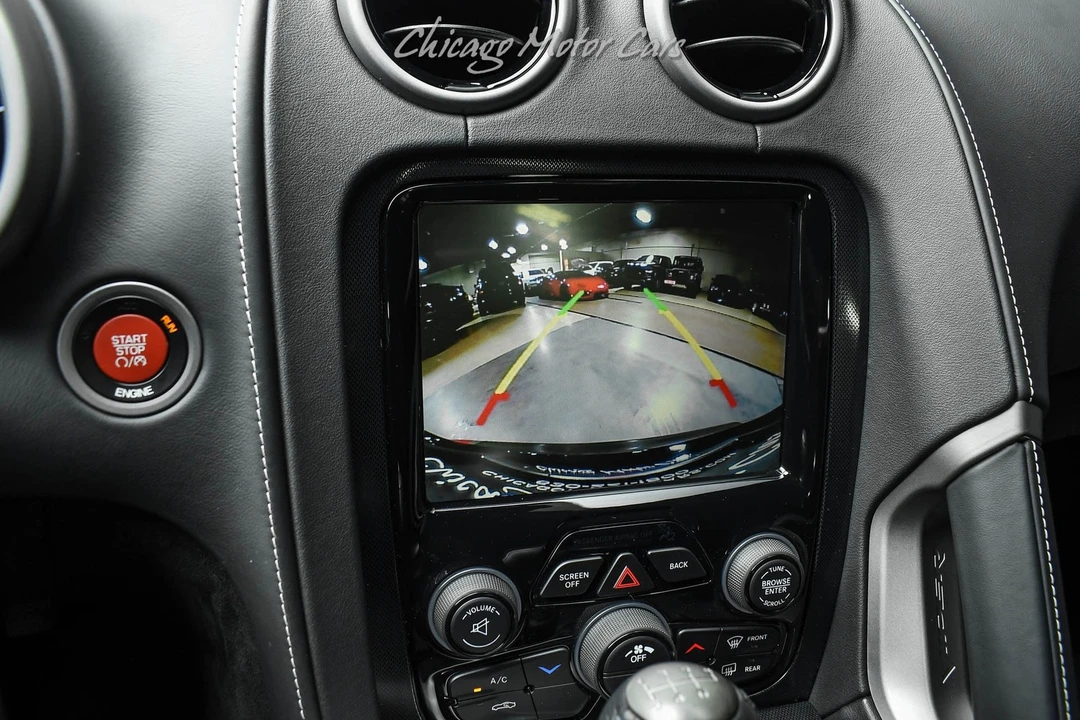 2015 Dodge Viper 5th Gen - Image 14 of 31