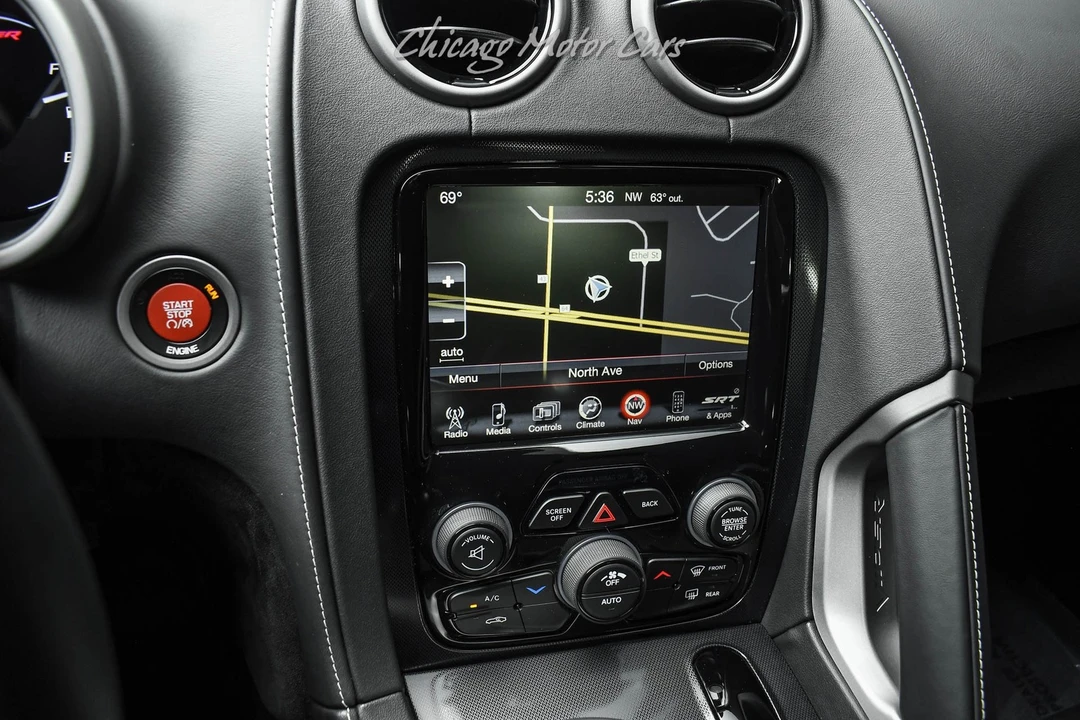 2015 Dodge Viper 5th Gen - Image 13 of 31