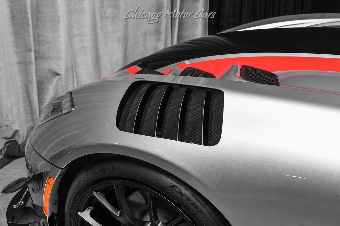 2015 Dodge Viper 5th Gen - Image 26 of 31