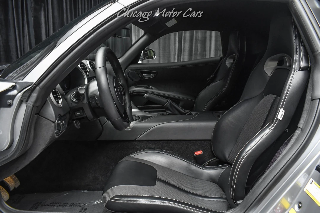 2015 Dodge Viper 5th Gen - Image 17 of 31