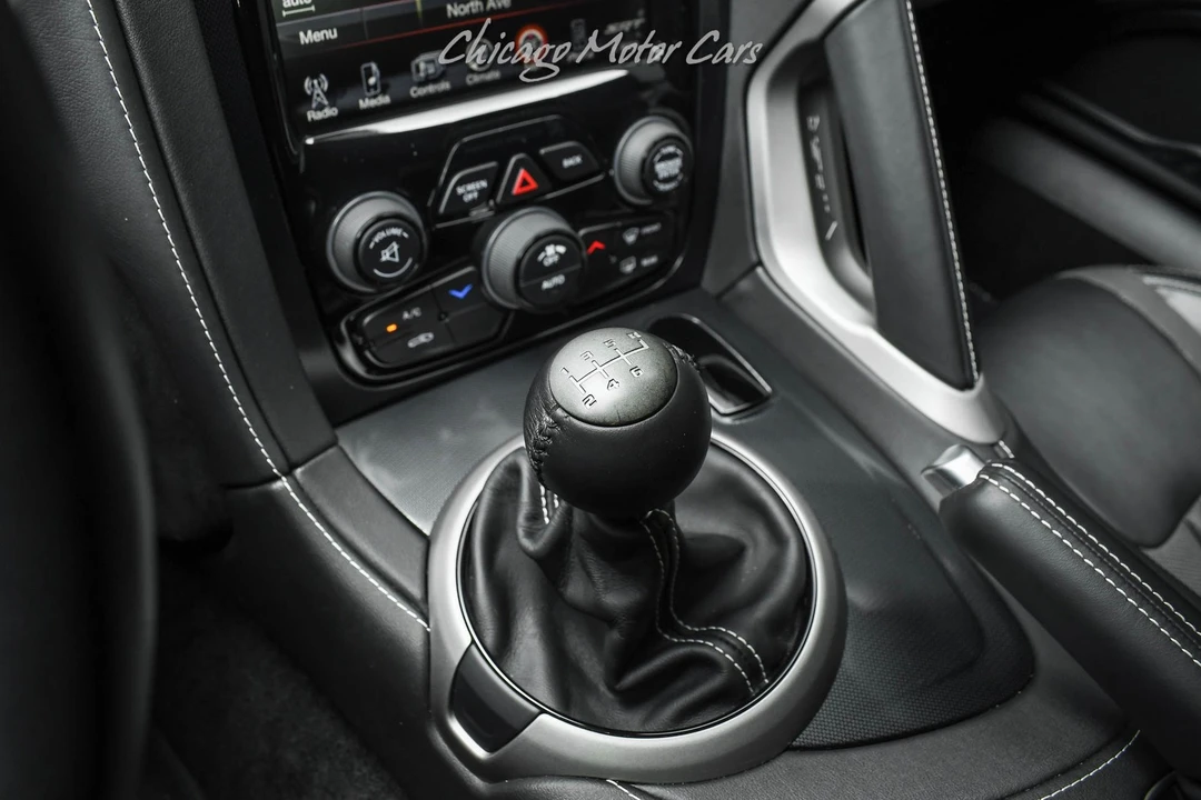 2015 Dodge Viper 5th Gen - Image 14 of 21