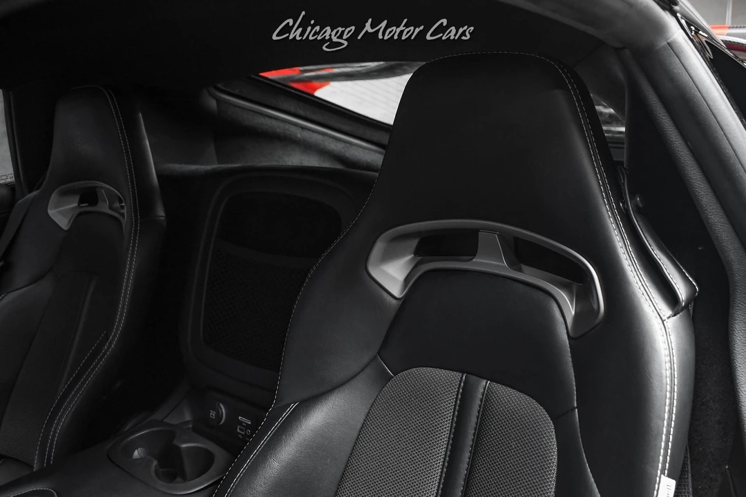 2015 Dodge Viper 5th Gen - Image 16 of 31