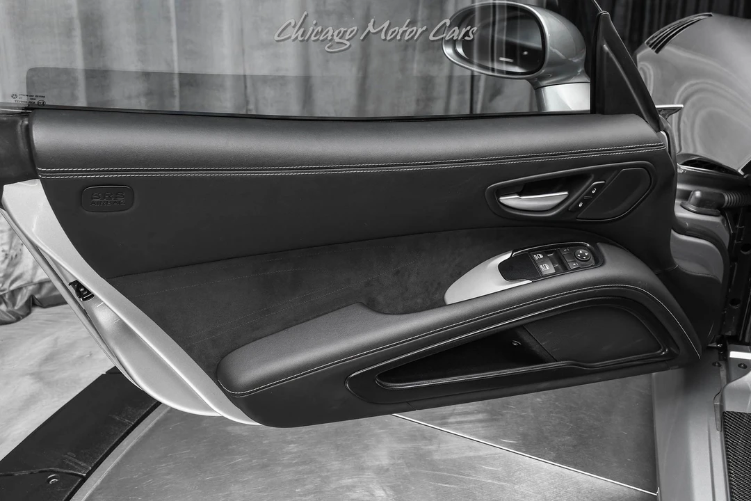 2015 Dodge Viper 5th Gen - Image 22 of 31