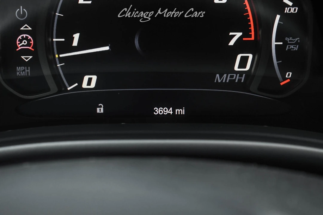 2015 Dodge Viper 5th Gen - Image 11 of 12