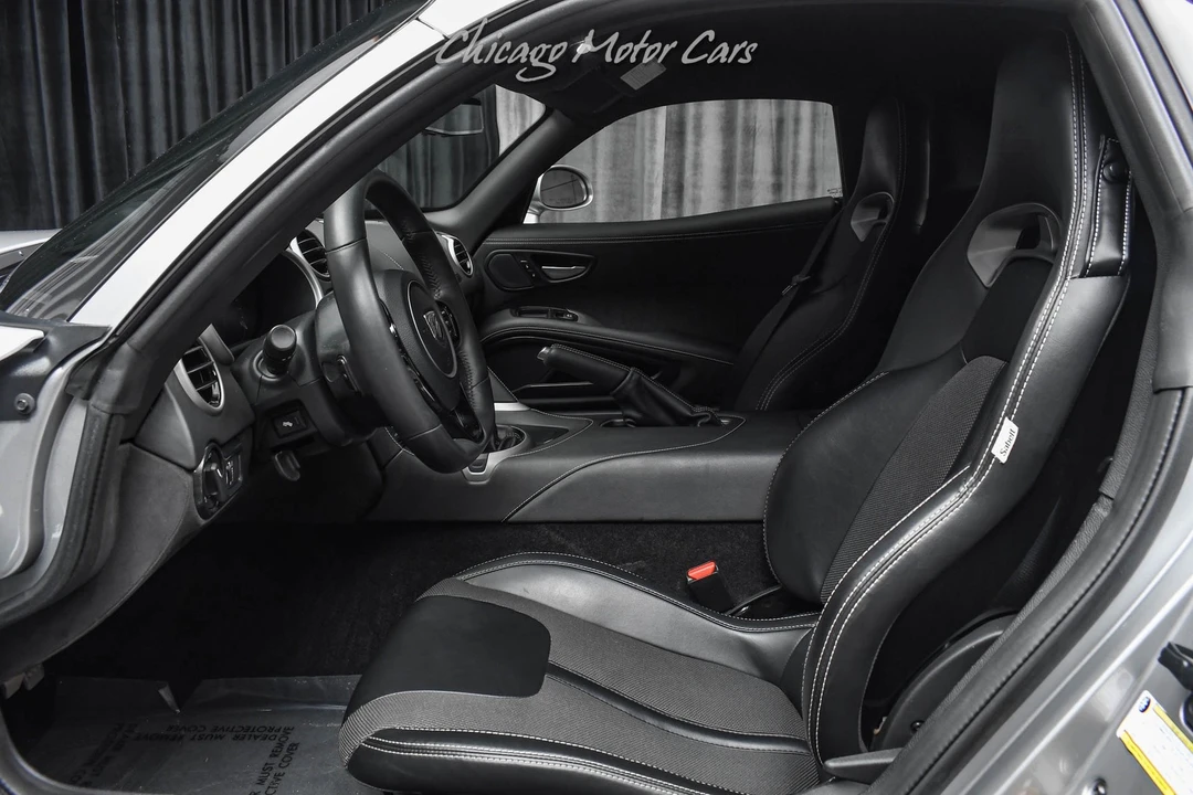 2015 Dodge Viper 5th Gen - Image 17 of 21