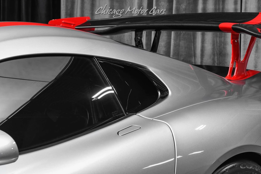 2015 Dodge Viper 5th Gen - Image 31 of 31