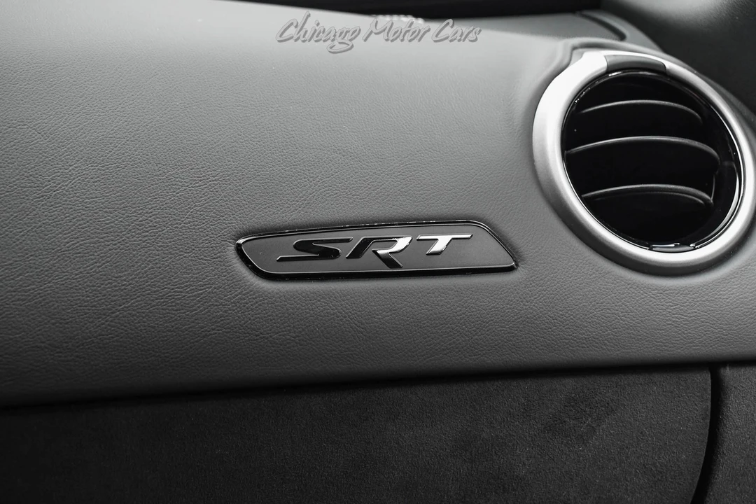 2015 Dodge Viper 5th Gen - Image 20 of 21