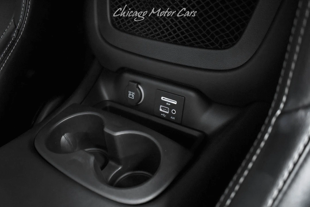 2015 Dodge Viper 5th Gen - Image 15 of 21