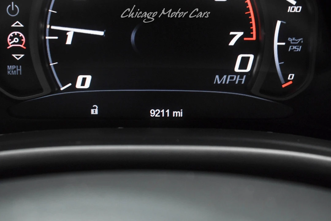 2015 Dodge Viper ACR 5th Gen - Image 12 of 21