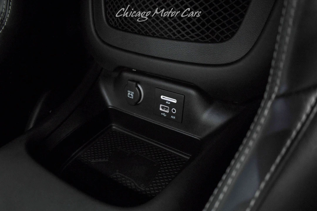 2015 Dodge Viper ACR 5th Gen - Image 17 of 21