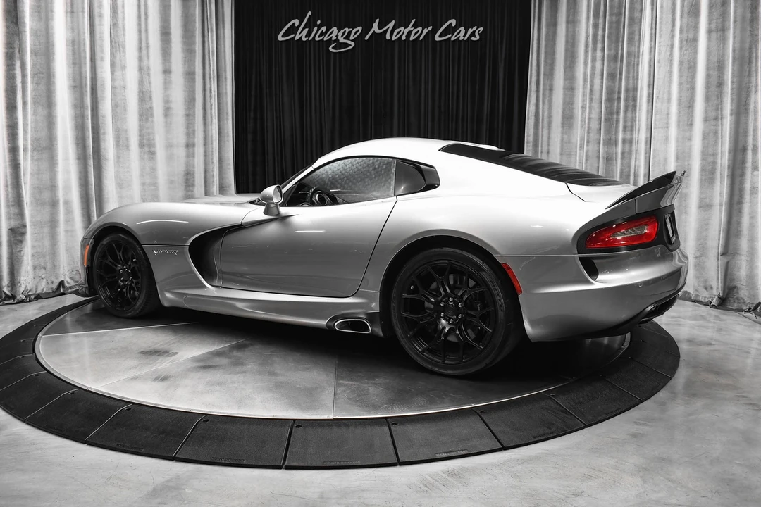 2015 Dodge Viper 5th Gen - Image 3 of 12
