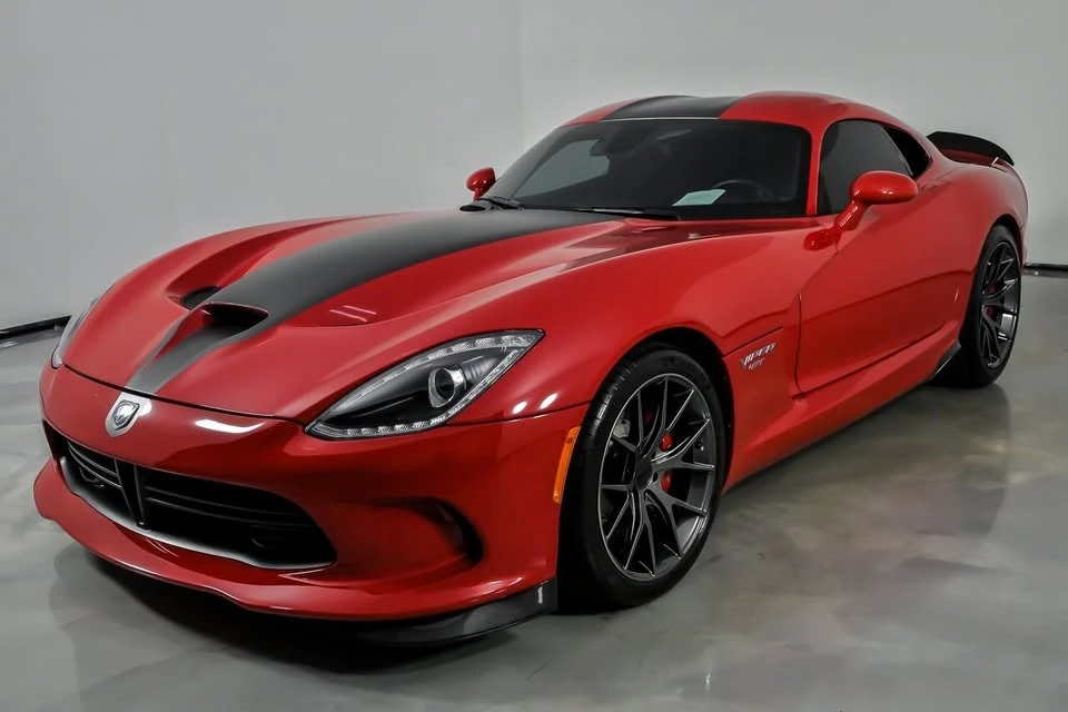 2015 Dodge Viper 5th Gen - Image 6 of 20