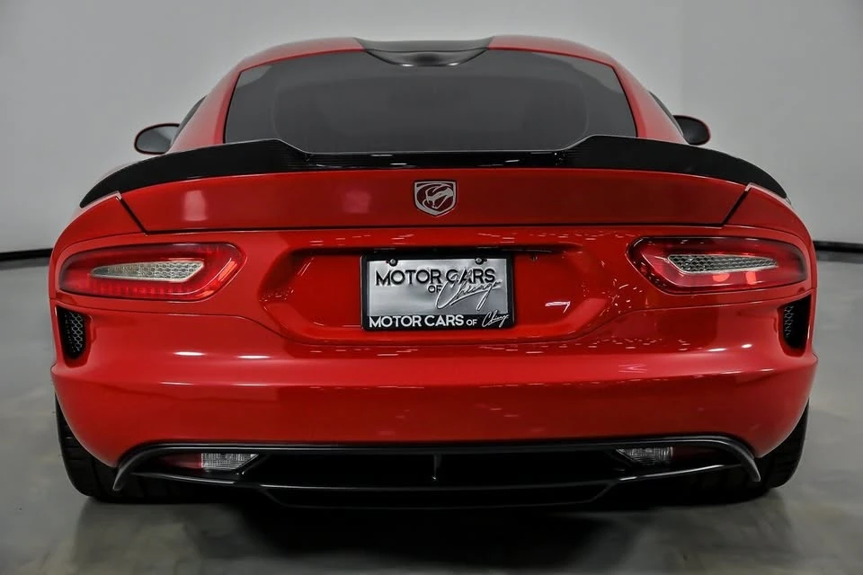 2015 Dodge Viper 5th Gen - Image 11 of 20