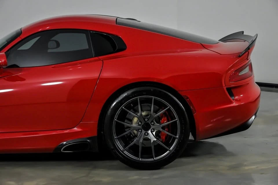 2015 Dodge Viper 5th Gen - Image 9 of 20