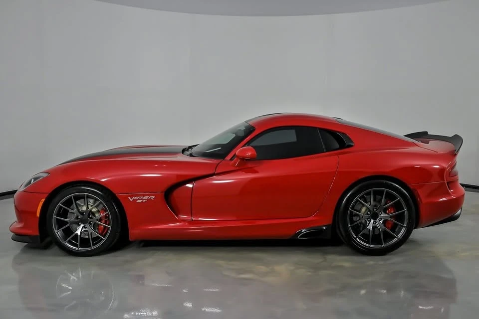 2015 Dodge Viper 5th Gen - Image 8 of 20