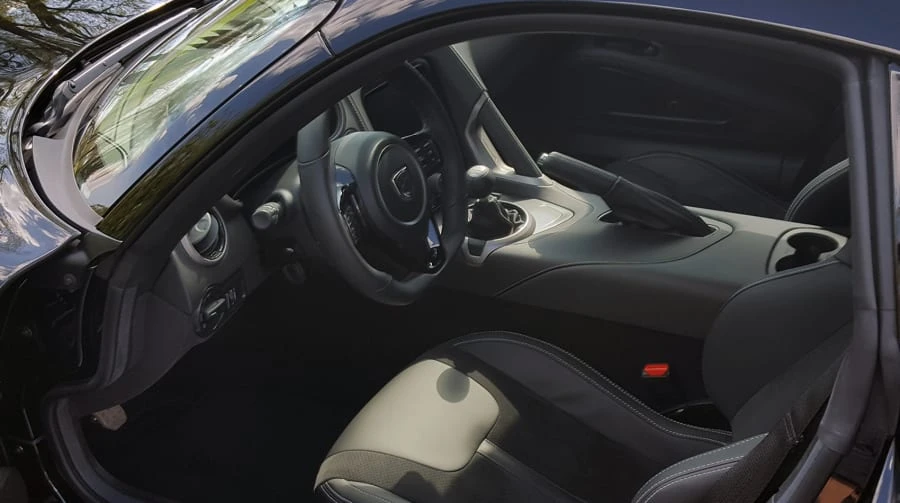 2015 Dodge Viper 5th Gen - Image 4 of 8