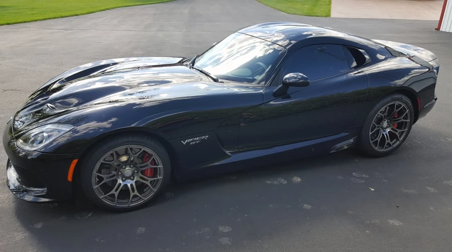 2015 Dodge Viper 5th Gen - Image 5 of 8