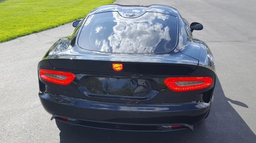 2015 Dodge Viper 5th Gen - Image 6 of 8