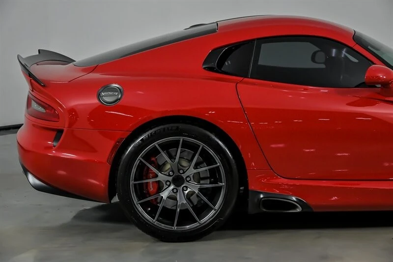2015 Dodge Viper 5th Gen - Image 13 of 21
