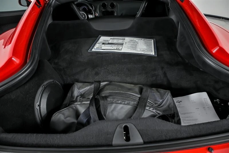 2015 Dodge Viper 5th Gen - Image 16 of 21