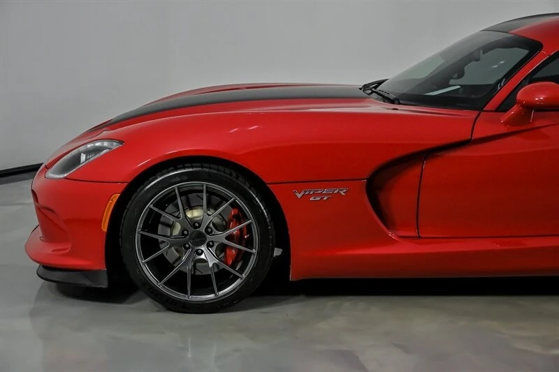 2015 Dodge Viper 5th Gen - Image 7 of 21