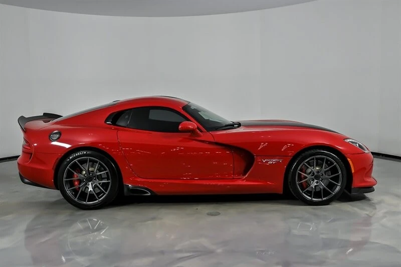 2015 Dodge Viper 5th Gen - Image 14 of 21