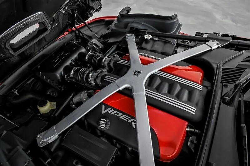 2015 Dodge Viper 5th Gen - Image 17 of 21