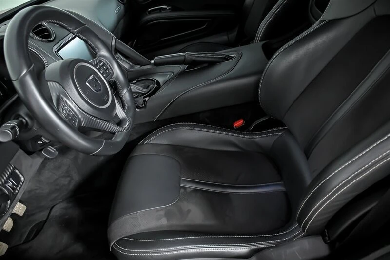 2015 Dodge Viper 5th Gen - Image 21 of 21