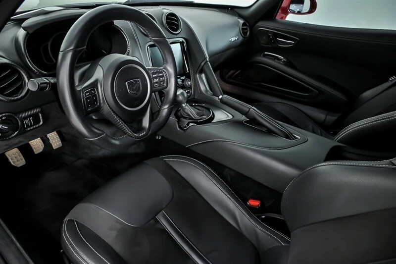2015 Dodge Viper 5th Gen - Image 20 of 21