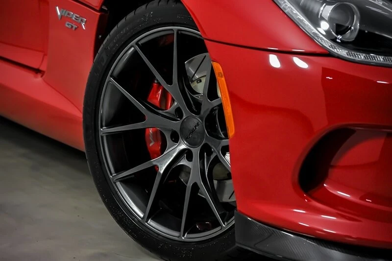 2015 Dodge Viper 5th Gen - Image 4 of 21