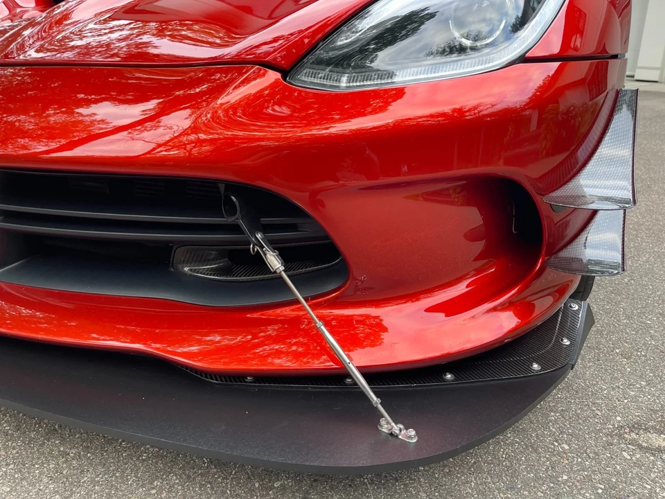 2015 Dodge Viper 5th Gen - Image 9 of 21
