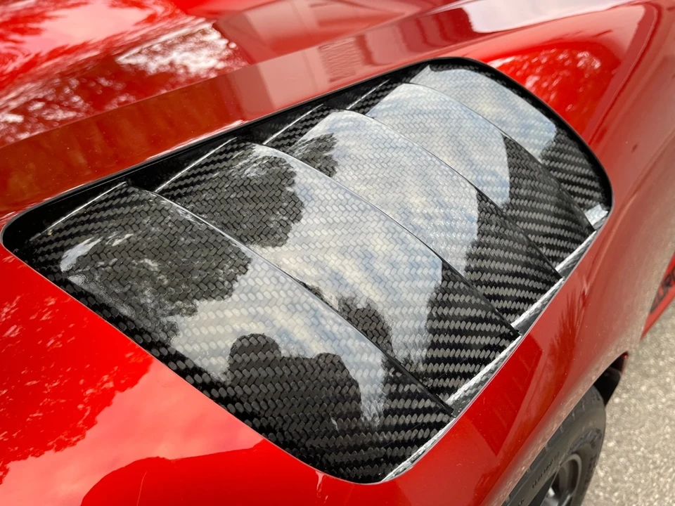 2015 Dodge Viper 5th Gen - Image 12 of 21