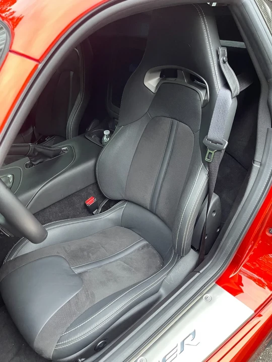 2015 Dodge Viper 5th Gen - Image 20 of 21