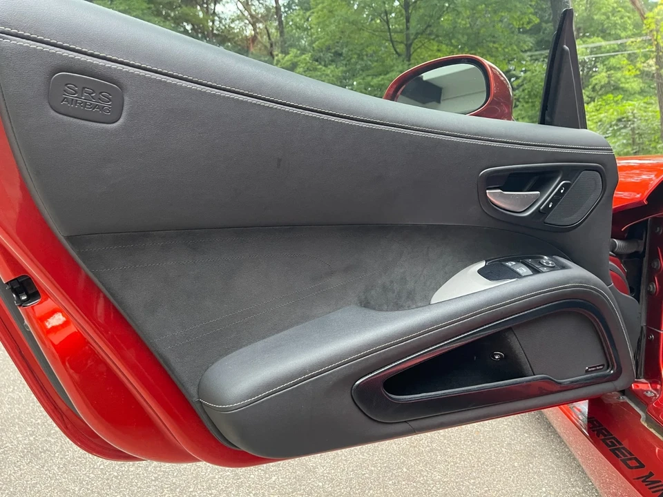 2015 Dodge Viper 5th Gen - Image 19 of 21