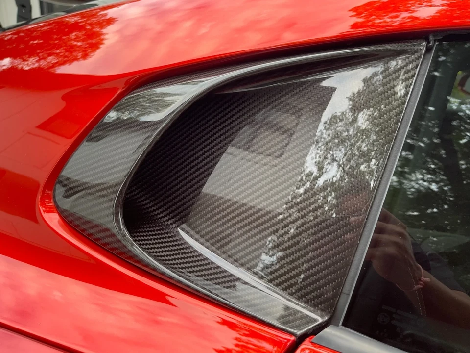 2015 Dodge Viper 5th Gen - Image 11 of 21