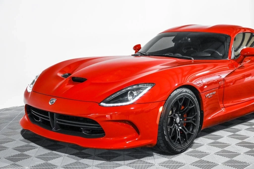2015 Dodge Viper 5th Gen - Image 20 of 21