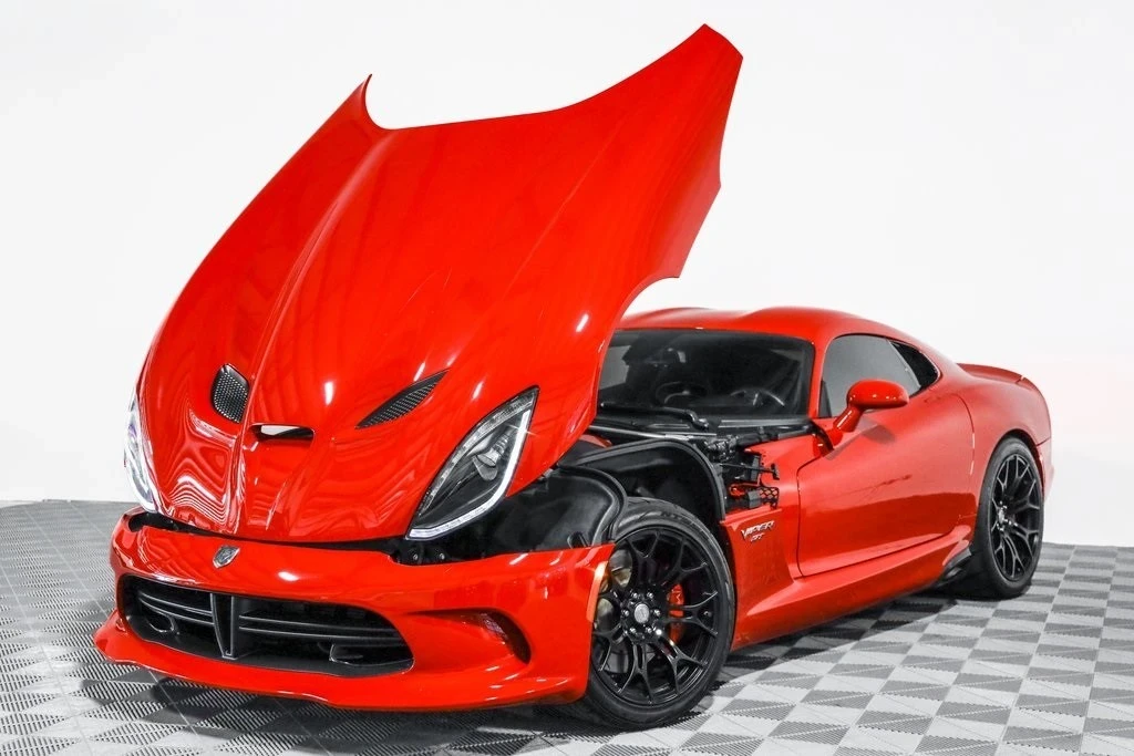 2015 Dodge Viper 5th Gen - Image 15 of 21
