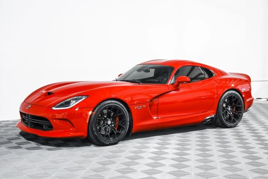 2015 Dodge Viper 5th Gen - Image 19 of 21