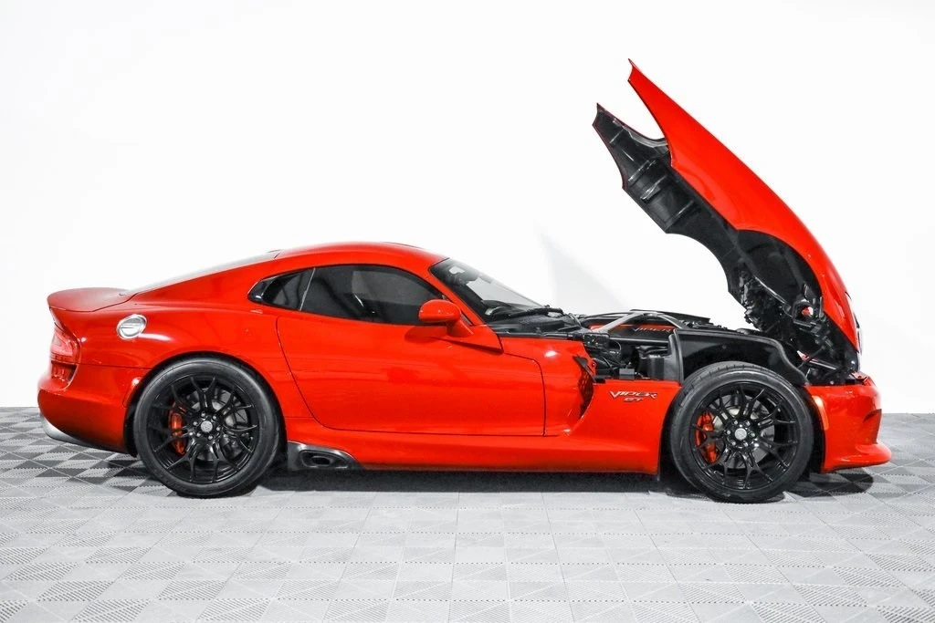 2015 Dodge Viper 5th Gen - Image 8 of 21
