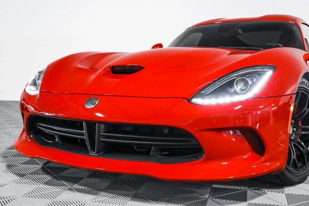 2015 Dodge Viper 5th Gen - Image 11 of 21