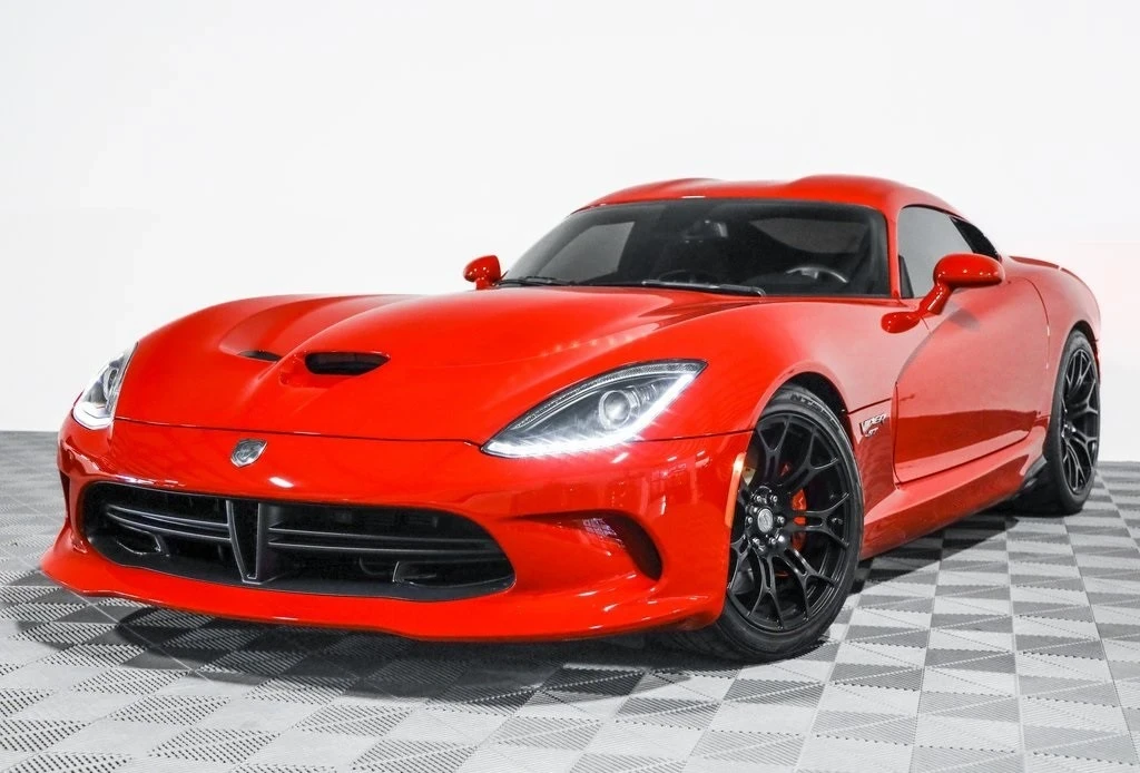 2015 Dodge Viper 5th Gen - Image 10 of 21