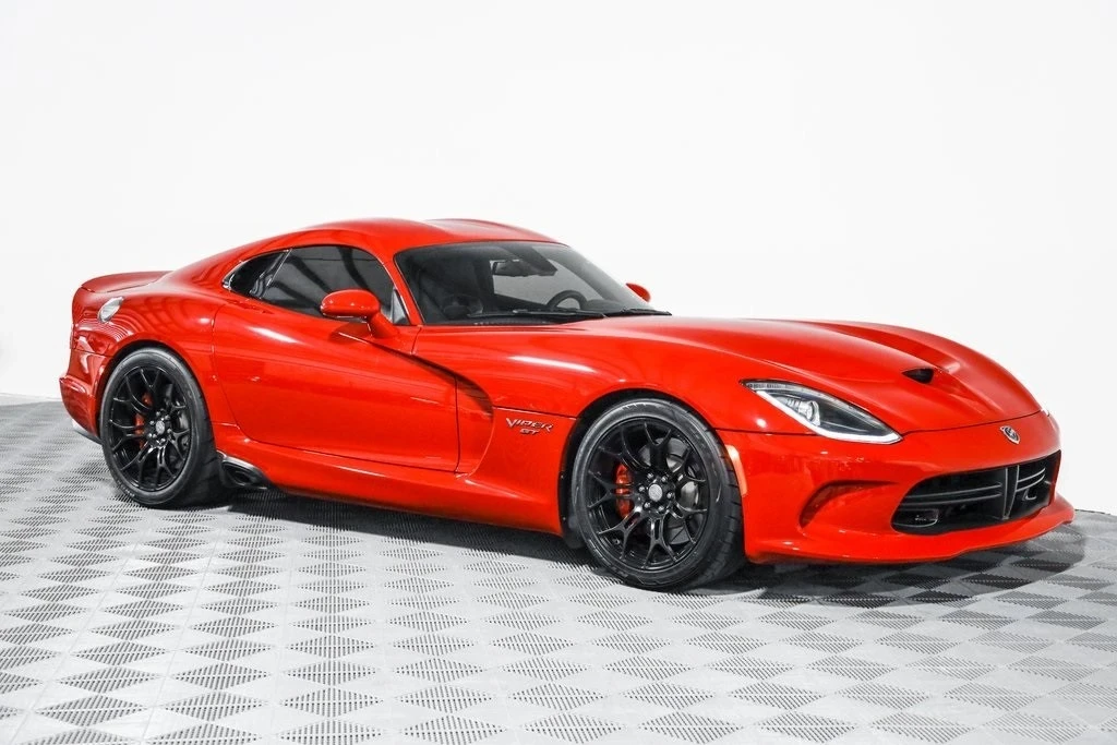2015 Dodge Viper 5th Gen - Image 6 of 21